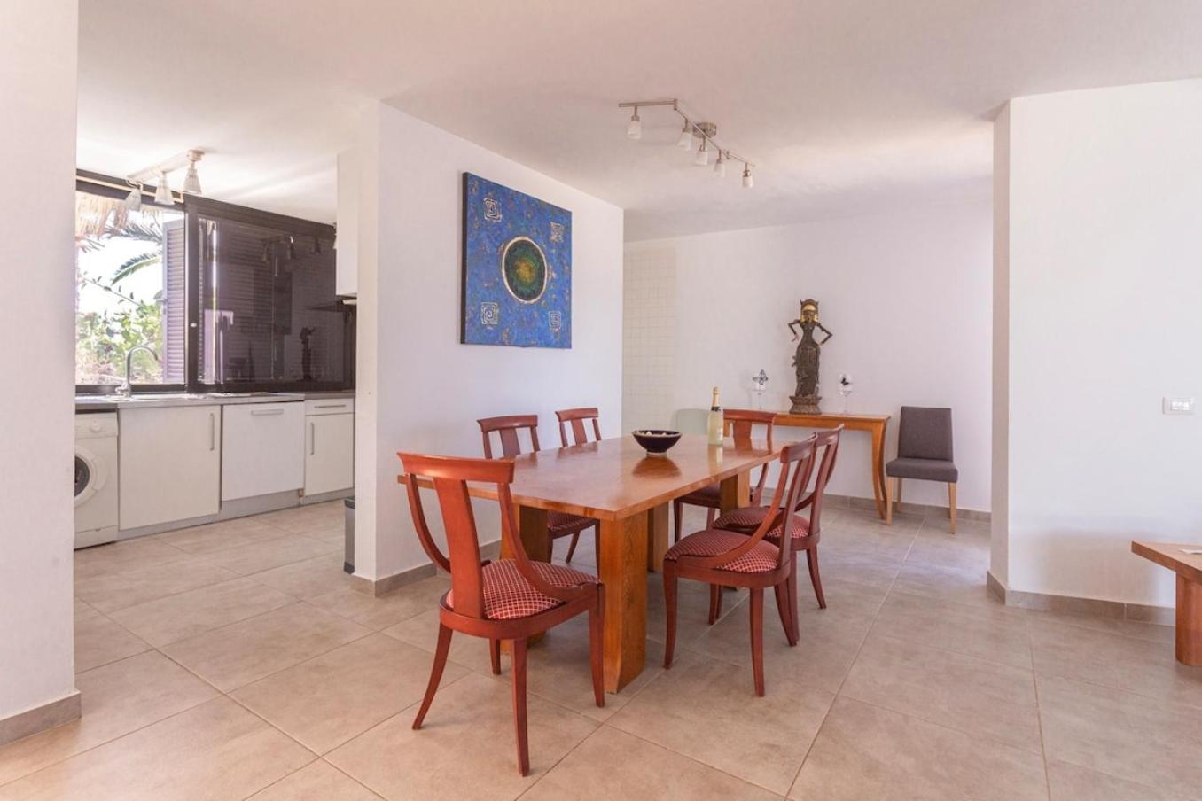 La Quinta - Wonderful 4 Bed Villa-Private Pool ซานมิเกลเดียโบนา ภายนอก รูปภาพ
