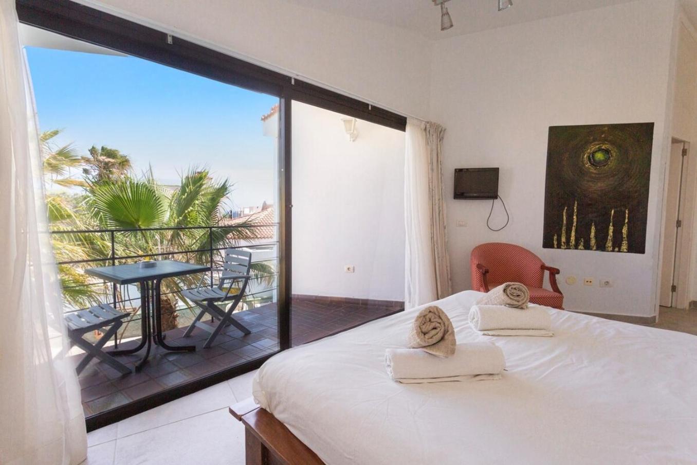 La Quinta - Wonderful 4 Bed Villa-Private Pool ซานมิเกลเดียโบนา ภายนอก รูปภาพ